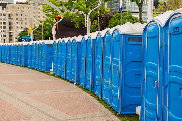 Best Standard Portable Toilet Rental  in Boyne City, MI